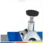 Preview: AC Hydraulic Hubsattel mit Spindel FSD5